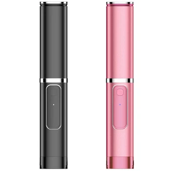 Mini Handheld Wireless Bluetooth Selfie Stick 3 in 1 Remote Control Shutter Selfie Stick Independent Tripod Telescopic Rod
Mini Handheld Wireless Bluetooth Selfie Stick 3 in 1 Remote Control Shutter Selfie Stick Independent Tripod Telescopic Rod