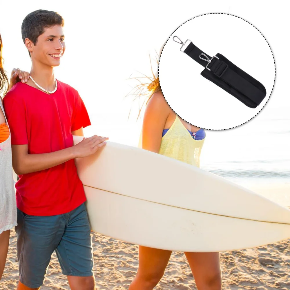 1 Set/3pcs Strap Practical Adjustable Professional Durable Paddle Board Strap Surfboard Strap Carrying Strap Kayak Shoulder Stra
1 Set/3pcs Strap Practical Adjustable Professional Durable Paddle Board Strap Surfboard Strap Carrying Strap Kayak Shoulder Stra