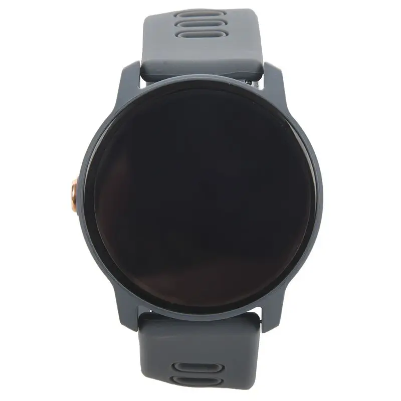 Smart Watch S08 Fitness Tracker Heart Rate Monitor Pedometer IP68 Waterproof Women Smartwatch for Android IOS Phone Blue
Smart Watch S08 Fitness Tracker Heart Rate Monitor Pedometer IP68 Waterproof Women Smartwatch for Android IOS Phone Blue