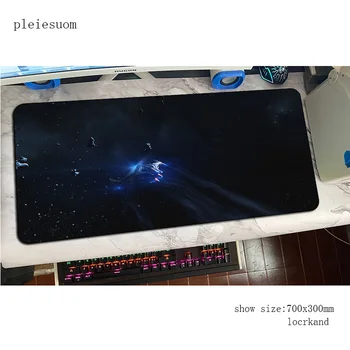 Star Citizen mouse pad esports mats 700x300x4mm Computer mouse mat gaming accessories locked edge mousepad keyboard games gamer
Star Citizen mouse pad esports mats 700x300x4mm Computer mouse mat gaming accessories locked edge mousepad keyboard games gamer