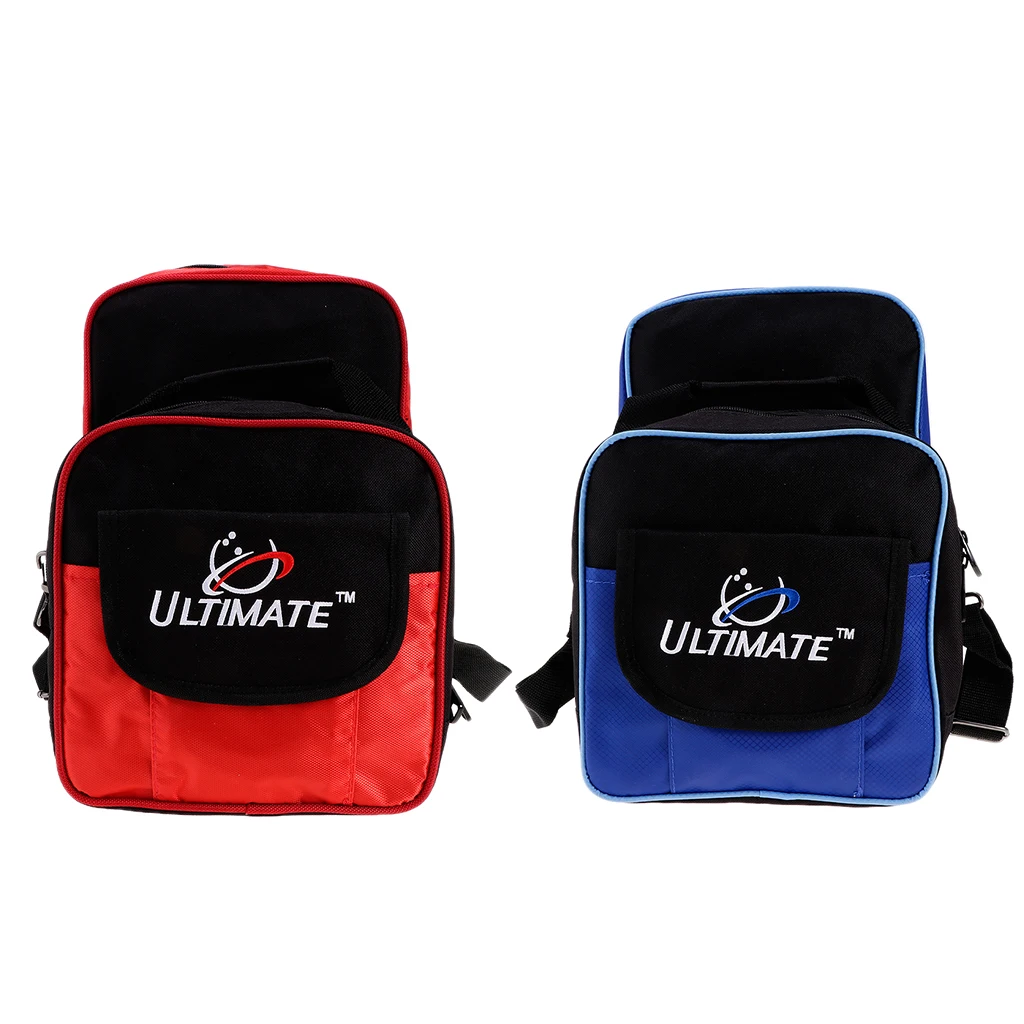 Bowling Ball Tote Bag Handbag/Crossbody Bag with 2 compartments 23x28x33cm Bowling Ball Tote Bag Handbag/Crossbody Bag with 2 compartments 23x28x33cm