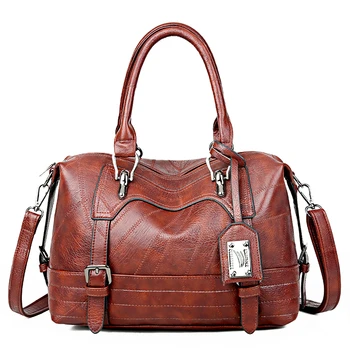 New Fashion Women Handbag 2020 High Quality Women's Crossbody Bags PU Leather Shoulder Bag For Women Large Capacity Tote Bag
New Fashion Women Handbag 2020 High Quality Women's Crossbody Bags PU Leather Shoulder Bag For Women Large Capacity Tote Bag