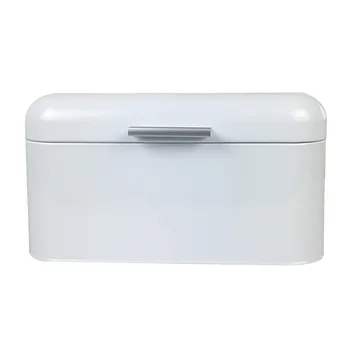 Tools Metal Decorations Home Easy Clean Containers Sundries Organizer Storage Box Bread Shape Multifunctional Large Capacity
Tools Metal Decorations Home Easy Clean Containers Sundries Organizer Storage Box Bread Shape Multifunctional Large Capacity