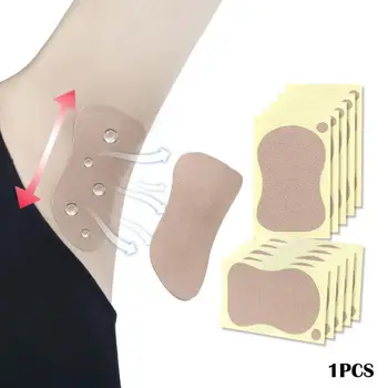 5pcs New Arrivals Sweat Pad Underarm Adhesive Sweat Pad Armpit Antiperspirant Deodorant Sweat-absorbent Stickers
5pcs New Arrivals Sweat Pad Underarm Adhesive Sweat Pad Armpit Antiperspirant Deodorant Sweat-absorbent Stickers