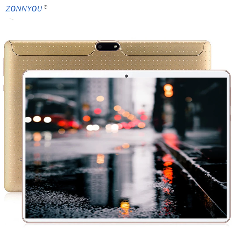 10.1 inch Tablet PC 4G/3G Phone Call 8GB/128GB Ten Core Android 9.0 Wi-Fi Bluetooth Dual SIM Tablet PC+Drawing board
10.1 inch Tablet PC 4G/3G Phone Call 8GB/128GB Ten Core Android 9.0 Wi-Fi Bluetooth Dual SIM Tablet PC+Drawing board