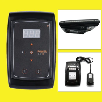 1pcs Tattoo Power Supply Digital Power LCD Display for Permanent Makeup Rotary Machine Pen EU or US Plug Tattoo Supplies
1pcs Tattoo Power Supply Digital Power LCD Display for Permanent Makeup Rotary Machine Pen EU or US Plug Tattoo Supplies