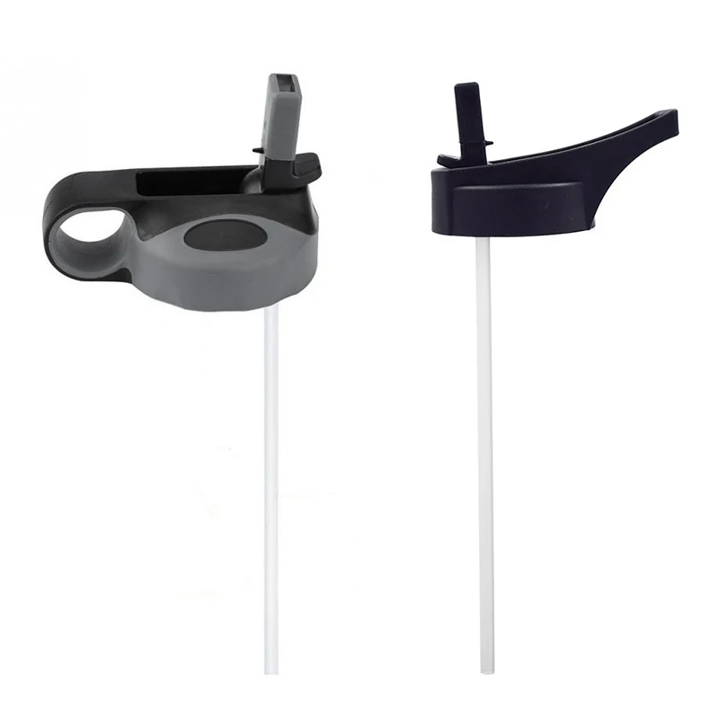 2Pcs Water Drinking Straws with Lid for Hydro Flask Straw Flip Lids Cap 18 32 40 64Oz Wide Mouth Water Bottle Water Bottle Acces
2Pcs Water Drinking Straws with Lid for Hydro Flask Straw Flip Lids Cap 18 32 40 64Oz Wide Mouth Water Bottle Water Bottle Acces