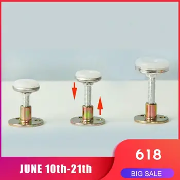 Home Improvement Adjustable Thread Bed Frame Anti-Shake Tool Fixed Bed Does Not Vacillate Telescopic Support Hardware Fasteners
Home Improvement Adjustable Thread Bed Frame Anti-Shake Tool Fixed Bed Does Not Vacillate Telescopic Support Hardware Fasteners