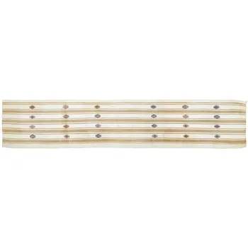 Handmade Multicolor Embroidered Turkish Rug Runner Rug 110x560 Cm-3'7''X18'4''
Handmade Multicolor Embroidered Turkish Rug Runner Rug 110x560 Cm-3'7''X18'4''