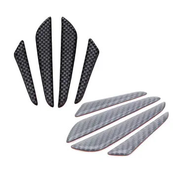 Universal Carbon Fiber Car Door Edge Guard Strip Scratch Protector Anti-collision Corner Bumper Protective Strip Decoration
Universal Carbon Fiber Car Door Edge Guard Strip Scratch Protector Anti-collision Corner Bumper Protective Strip Decoration