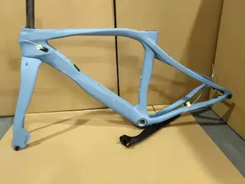 2020 T1100 GREVIL carbon road frame 3k GRAVEL carbon Disc Thru axle Road frame mtb 650b suit
2020 T1100 GREVIL carbon road frame 3k GRAVEL carbon Disc Thru axle Road frame mtb 650b suit