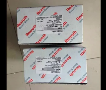 1PC NEW REXROTH R166639420 free shipping 
1PC NEW REXROTH R166639420 free shipping