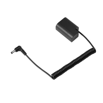 DMW-BLF19 DCC12 Power Dummy Battery Replacement Adapter for Panasonic GH3 GH4 GH5 GH5S Cameras Battery Replacement Adapter
DMW-BLF19 DCC12 Power Dummy Battery Replacement Adapter for Panasonic GH3 GH4 GH5 GH5S Cameras Battery Replacement Adapter