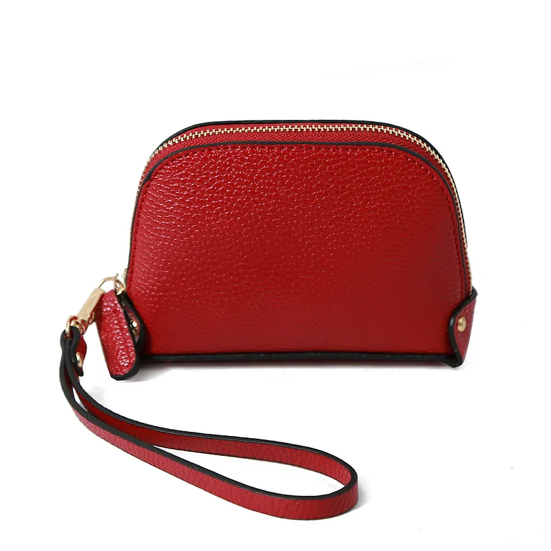 Autumn New Arrival 2018 Students Korean-style Purse Shell Women's Short Wallet Mini Embossed Leather South Korea Coin Bag
Autumn New Arrival 2018 Students Korean-style Purse Shell Women's Short Wallet Mini Embossed Leather South Korea Coin Bag
