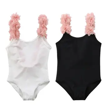2-7Years Toddler Kids Girls Floral Backless Swimwear Bikini Monokini Swimsuit one piece Bathing Suit 
2-7Years Toddler Kids Girls Floral Backless Swimwear Bikini Monokini Swimsuit one piece Bathing Suit
