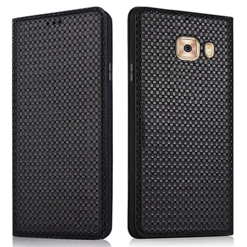 Luxury Genuine Leather Handmade Flip Case For Samsung Galaxy C9 Pro/Samsung Galaxy A9 Pro Magnetic Phone Bag Standing Back Case
Luxury Genuine Leather Handmade Flip Case For Samsung Galaxy C9 Pro/Samsung Galaxy A9 Pro Magnetic Phone Bag Standing Back Case