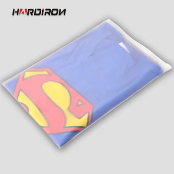 HARDIRON Matte Frosted Travel Storage Custom Size Pouches Recloseable Sealed Waterproof Transparent Zip Lock Bags for Clothing
HARDIRON Matte Frosted Travel Storage Custom Size Pouches Recloseable Sealed Waterproof Transparent Zip Lock Bags for Clothing