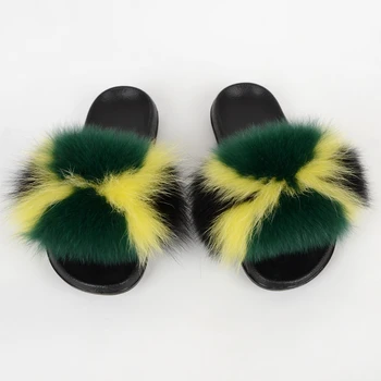 Fur Fluffy Slippers Shoes Women Summer Slippers Casual Soft Shoes Indoor Women Slides Slippers Flats Female Shoes Woman 2020 New
Fur Fluffy Slippers Shoes Women Summer Slippers Casual Soft Shoes Indoor Women Slides Slippers Flats Female Shoes Woman 2020 New