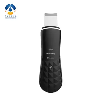 Ultrasonic Peeling Machine, Blackhead Cleaning Instrument, Ems Ion Beauty Import and Export Skin Rejuvenation Instrument
Ultrasonic Peeling Machine, Blackhead Cleaning Instrument, Ems Ion Beauty Import and Export Skin Rejuvenation Instrument