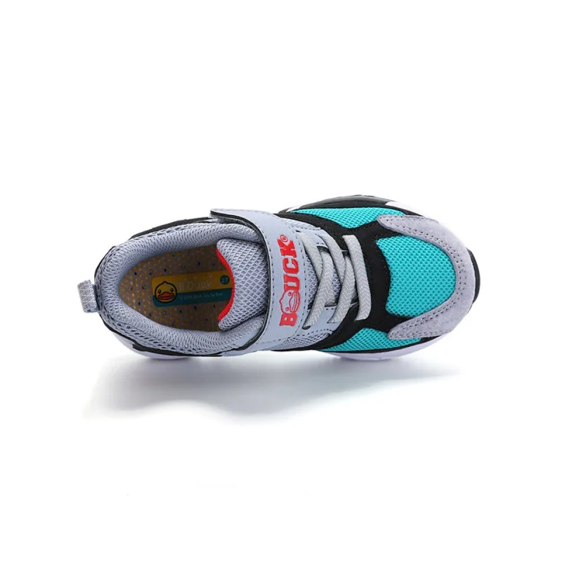 B. Duck Small Yellow Duck Spring And Autumn New Style BOY'S Children Casual Shoes CHILDREN'S Shoes Mesh Velcro
B. Duck Small Yellow Duck Spring And Autumn New Style BOY'S Children Casual Shoes CHILDREN'S Shoes Mesh Velcro