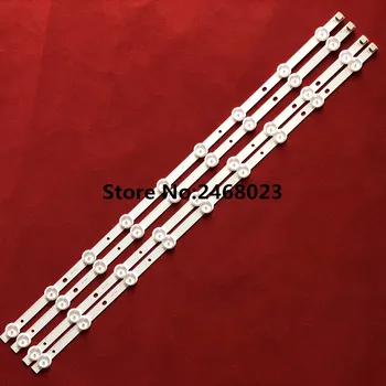 (New kit)200 pcs LED backlight strip for LG 32"TV LED32A2000V LC320DXN 6916L-1030A 6916L-1031A or 6916L-0923A 6916L-0881A 
(New kit)200 pcs LED backlight strip for LG 32"TV LED32A2000V LC320DXN 6916L-1030A 6916L-1031A or 6916L-0923A 6916L-0881A