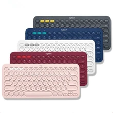 Suitable for Multi-Device Bluetooth Wireless Keyboard Linemate Color Windows MacOS Android IOS Chrome OS Universally
Suitable for Multi-Device Bluetooth Wireless Keyboard Linemate Color Windows MacOS Android IOS Chrome OS Universally