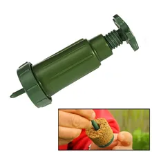 Carp Fishing Method Feeder Bait Maker Groundbait Pellet Basket Tackle Bait Lure Rolling Making Tools
Carp Fishing Method Feeder Bait Maker Groundbait Pellet Basket Tackle Bait Lure Rolling Making Tools