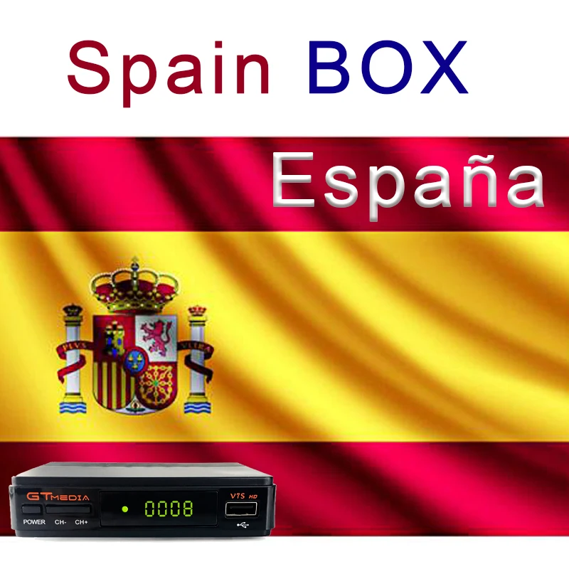 Spain Germany Portugal android box supports iptv and smart TV m3u enigma2 PC Linux
Spain Germany Portugal android box supports iptv and smart TV m3u enigma2 PC Linux