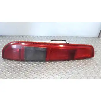 1420468 Left Rear light Ford Focus Sportbreak (CHAP) Trend
1420468 Left Rear light Ford Focus Sportbreak (CHAP) Trend