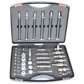 New Generation Versatile Automatic Transmission Oil Machine Special Connectors Gearbox Oil Change Machine Special Oil Change
New Generation Versatile Automatic Transmission Oil Machine Special Connectors Gearbox Oil Change Machine Special Oil Change