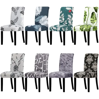 1 Piece Universal Size Big Elastic Chair Covers Cheap Stretch Chair Cover Seat Slipcovers For Dining Room Hotel Banquet Home
1 Piece Universal Size Big Elastic Chair Covers Cheap Stretch Chair Cover Seat Slipcovers For Dining Room Hotel Banquet Home