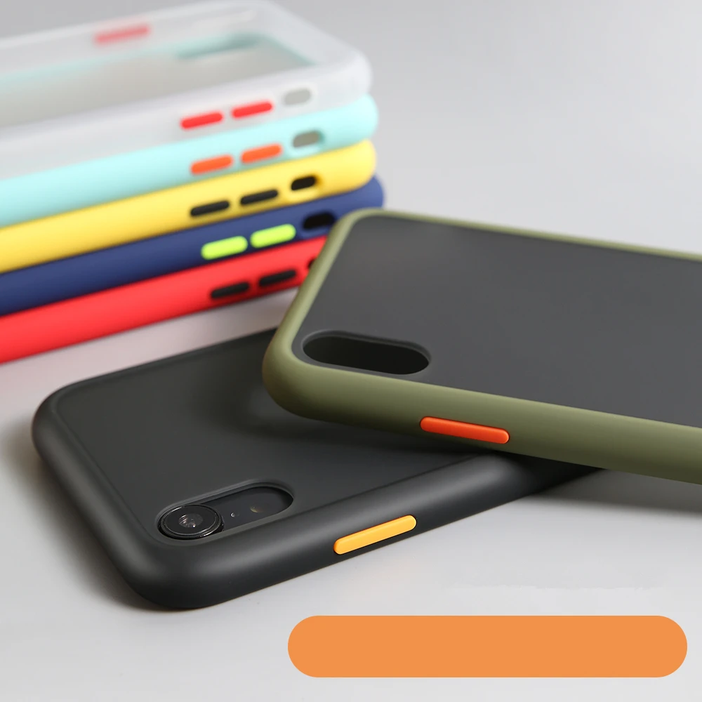 For samsung S10 Plus Note 10 Pro Soft Silicone Clear Case For samsung A10 20 30 50 70 Candy color Cover Sandstone Plain case
For samsung S10 Plus Note 10 Pro Soft Silicone Clear Case For samsung A10 20 30 50 70 Candy color Cover Sandstone Plain case