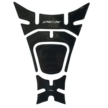 CPX genuine carbon fiber motorcycle sticker fuel tank pad for pcx125 pcx150 moto
CPX genuine carbon fiber motorcycle sticker fuel tank pad for pcx125 pcx150 moto
