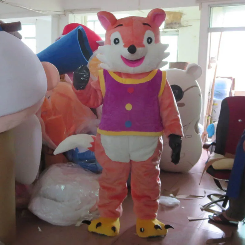 fox mascot costume cosplay
fox mascot costume cosplay