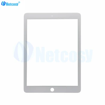 Netcosy For ipad Pro 9.7" A1673 A1674 A1675 LCD glass Front Outer Touch Screen Glass Lens Replacement part For ipad Pro
Netcosy For ipad Pro 9.7" A1673 A1674 A1675 LCD glass Front Outer Touch Screen Glass Lens Replacement part For ipad Pro