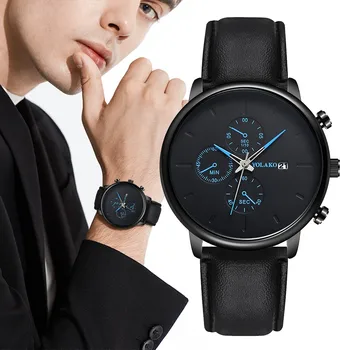 Women Watch Sleek Minimalist Leather Mesh Belt Woman Quartz Watch New
Women Watch Sleek Minimalist Leather Mesh Belt Woman Quartz Watch New