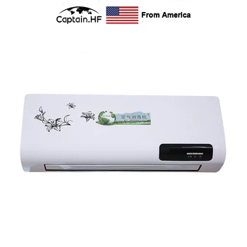 US Captain Air-Purifier Ionizer Generator FILTER Ozone Generator Purification Home Toilet Sterilization Pet Deodorizer
US Captain Air-Purifier Ionizer Generator FILTER Ozone Generator Purification Home Toilet Sterilization Pet Deodorizer
