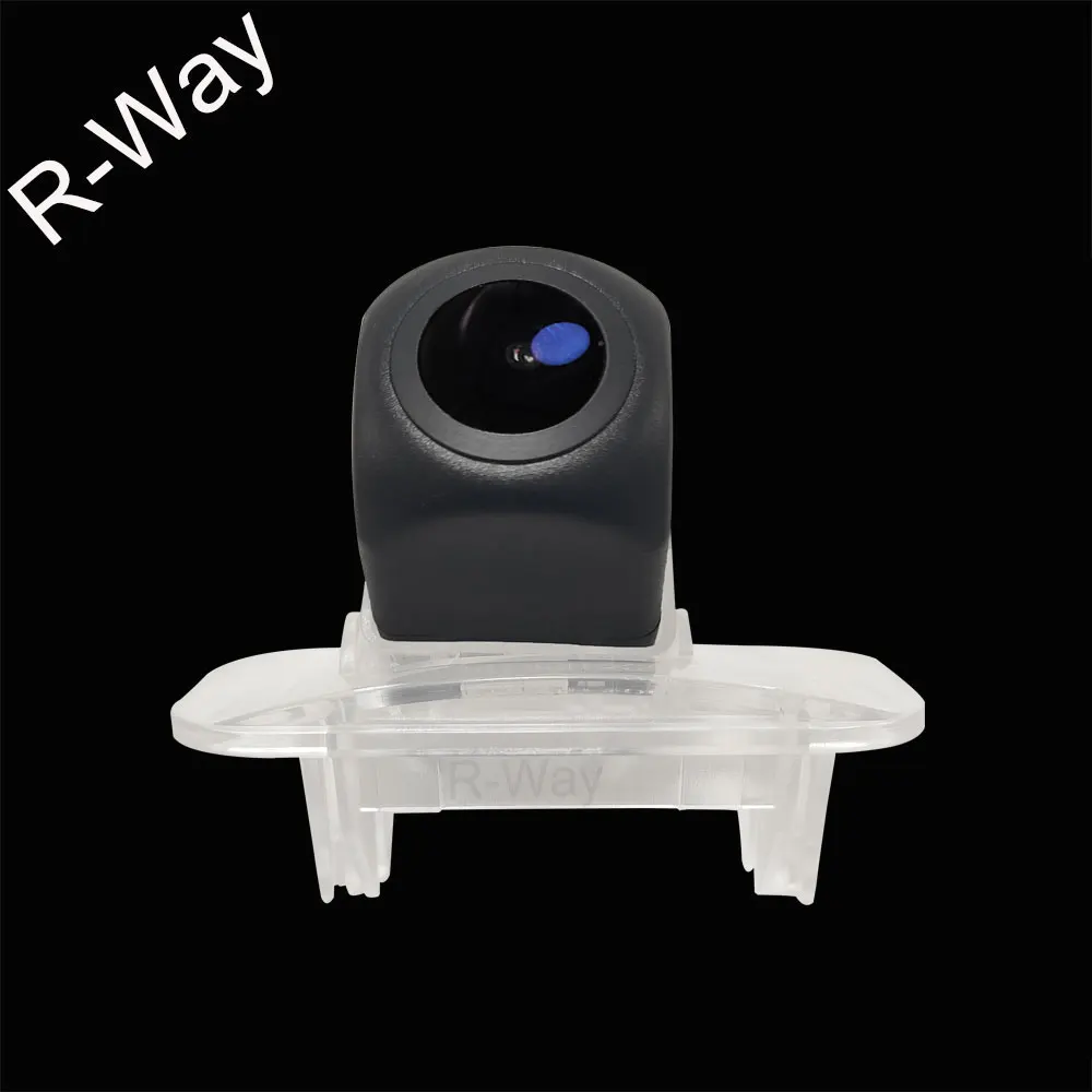 R-Way HD Car Night Vision Backup Rear View Camera For Mercedes-Benz B200/A160 Wireless Camera
R-Way HD Car Night Vision Backup Rear View Camera For Mercedes-Benz B200/A160 Wireless Camera