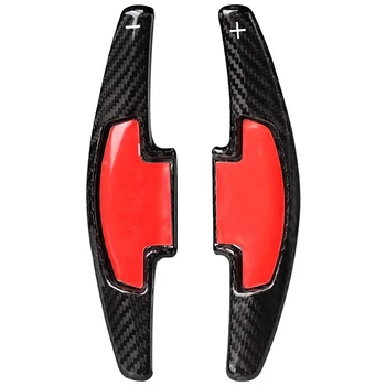 For Honda Car Steering Wheel Shift Blade Paddle Shifter Extension for 100% Carbon Fiber, for Honda Spirior Civic Accord Acura CD
For Honda Car Steering Wheel Shift Blade Paddle Shifter Extension for 100% Carbon Fiber, for Honda Spirior Civic Accord Acura CD