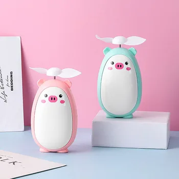 Low Noise Handheld Multi-function Creative Mini Fan Battery USB Rechargeable Hand Hold Mini Fan With Night Light
Low Noise Handheld Multi-function Creative Mini Fan Battery USB Rechargeable Hand Hold Mini Fan With Night Light