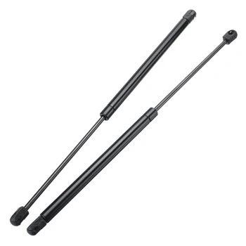 2pcs Trunk Rear Tailgate Boot Gas Struts Lift Support 6895009110 For Toyota Yaris Hatchback 1999 2000 2001 2002 2003 2004 2005
2pcs Trunk Rear Tailgate Boot Gas Struts Lift Support 6895009110 For Toyota Yaris Hatchback 1999 2000 2001 2002 2003 2004 2005