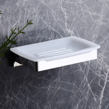 Nordic Hotel Bathroom Stainless Steel Sturdy Soap Box Wall Attachment Soap Dish Villa Bathroom Accessories Bathroom Hardware
Nordic Hotel Bathroom Stainless Steel Sturdy Soap Box Wall Attachment Soap Dish Villa Bathroom Accessories Bathroom Hardware
