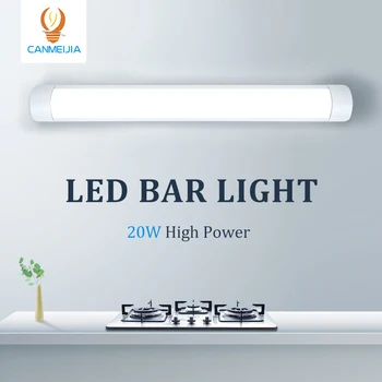 Led Bar Lights 220V 110V Led Light Bar 10w 20W Aluminium Profile Led Lighting For Kitchen Cabinet Light Backlight Linear Lamp
Led Bar Lights 220V 110V Led Light Bar 10w 20W Aluminium Profile Led Lighting For Kitchen Cabinet Light Backlight Linear Lamp