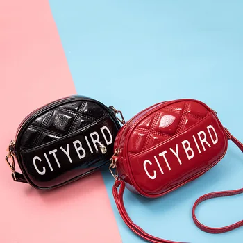 New fashion mobile phone bag Korean version Lingge shoulder messenger bag female wild net red mini round bag 
New fashion mobile phone bag Korean version Lingge shoulder messenger bag female wild net red mini round bag