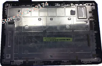 For ASUS Transformer Book T101HA T101H Full LCD DIsplay +Touch Screen Digitizer + Frame Bezel Replacement T101
For ASUS Transformer Book T101HA T101H Full LCD DIsplay +Touch Screen Digitizer + Frame Bezel Replacement T101