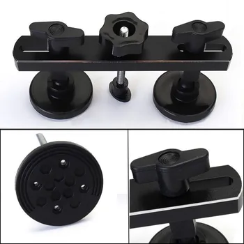 Car Dent Repair Tool 6pcs Set Car Panel Dent Removal Bridge Puller Sets Paintless Repair Tools 2020 New
Car Dent Repair Tool 6pcs Set Car Panel Dent Removal Bridge Puller Sets Paintless Repair Tools 2020 New