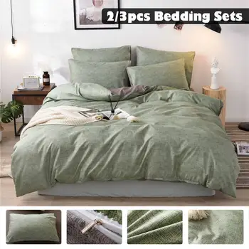 Luxury Twin FUll Queen King Size Soft Duvet Cover Polyester Cotton Reactive Prints Quilt Cover Pillowcase bedding set
Luxury Twin FUll Queen King Size Soft Duvet Cover Polyester Cotton Reactive Prints Quilt Cover Pillowcase bedding set