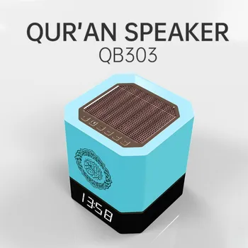 Table LED Clock Portable 7 Colors Changing FM MP3 RGB USB Quran Bluetooth Speaker Muslim Home Decor Touch Lamp Night Lights Hot
Table LED Clock Portable 7 Colors Changing FM MP3 RGB USB Quran Bluetooth Speaker Muslim Home Decor Touch Lamp Night Lights Hot
