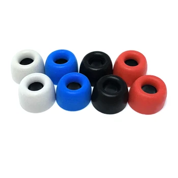 ANJIRUI 3.0 4.0 4.5 4.9mm memory foam ear tips (LMS) diameter ear pads height 7mm applies for TWS Dedicated Earphone 1 pair
ANJIRUI 3.0 4.0 4.5 4.9mm memory foam ear tips (LMS) diameter ear pads height 7mm applies for TWS Dedicated Earphone 1 pair