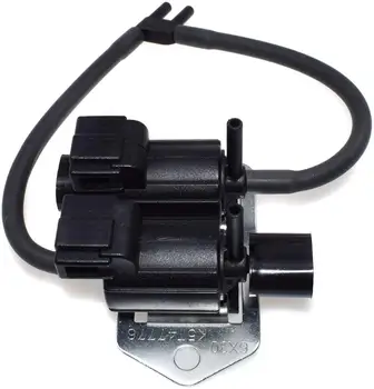 Vacuum Control Switch Solenoid Valve MB620532 MR430381 K5T47776 K5T81794 For Mitsubishi Pajero / L200 / L300 1994-2007
Vacuum Control Switch Solenoid Valve MB620532 MR430381 K5T47776 K5T81794 For Mitsubishi Pajero / L200 / L300 1994-2007